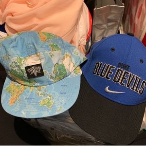 Pack of Two Hats
